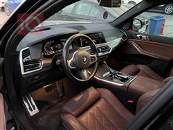 بی ئێم دەبڵیو X5